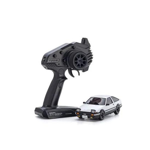 �˾���ũ KY32651ID-B [KYOSHO] MA-020 r/s Toyota TRUENO AE86 INITIAL D