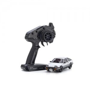 [KYOSHO] MA-020 r/s Toyota TRUENO AE86 INITIAL D