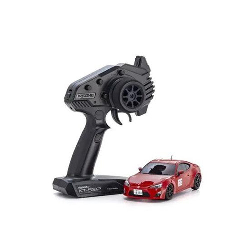 �˾���ũ KY32650MF-B [KYOSHO] MA-020 r/s TOYOTA 86 MF GHOST