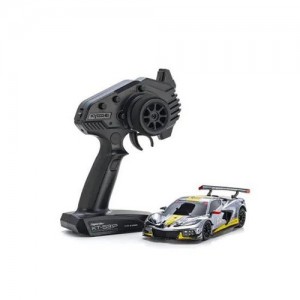 [KYOSHO] MR04RWD r/s Corvette C8.R Chrome Yellow