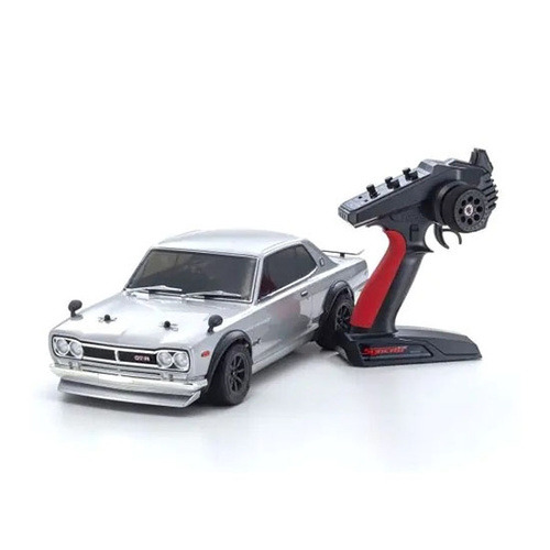 �˾���ũ KY34425T1C-B [KYOSHO] Put EP FAZER Mk2 SKYLINE2000GT-R(KPGC10)