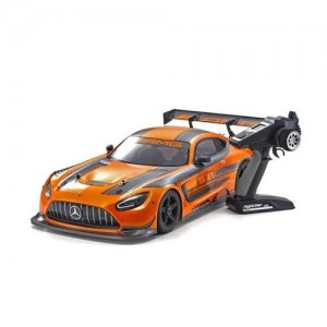 [KYOSHO] 1/8 InfernoGT2VE r/s Mercedes-AMG GT3