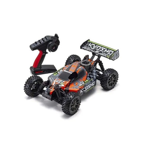 �˾���ũ KY33012T5B [KYOSHO] 1/8 GP 4WD r/s INFERNO NEO 3.0 T5 Red