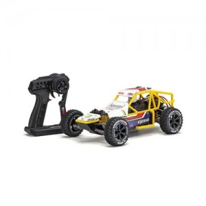 [KYOSHO] 1/10 EP 2WD EZ-B r/s SAND MASTER 2.0 CT1