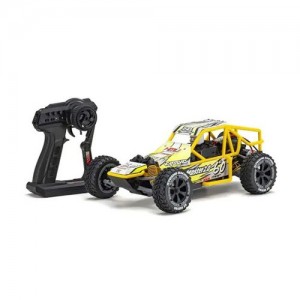 [KYOSHO] 1/10 EP 2WD EZ-B r/s SAND MASTER 2.0 CT2