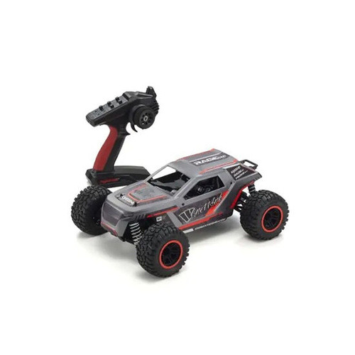 �˾���ũ KY34411T1C-B [KYOSHO] 1/10 EP 4WD FAZER Mk2 RAGE 2.0 T1
