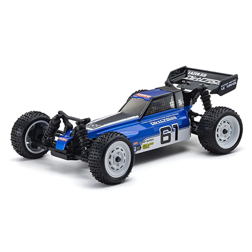�˾���ũ KY34321B [KYOSHO] 1/10 EP Kit LAZER SB Dirt Cross 4WD