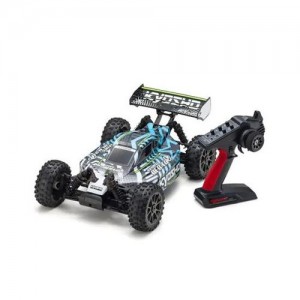 [KYOSHO] 1/8 EP 4WD r/s INFERNO NEO 4.0 VE T2