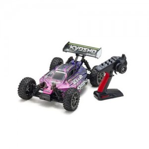 [KYOSHO] 1/8 EP 4WD r/s INFERNO NEO 4.0 VE T1