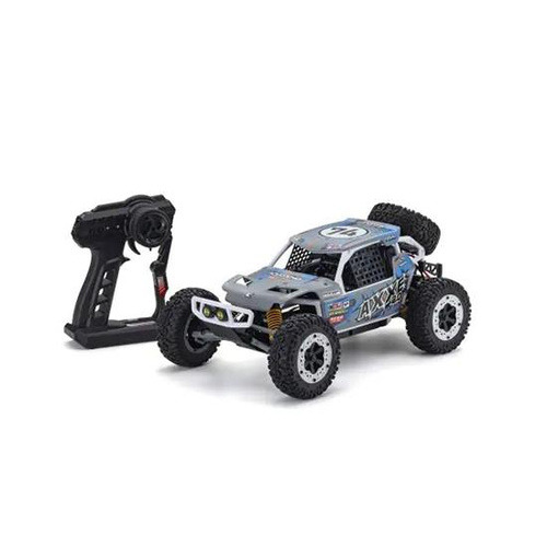 �˾���ũ KY34406T2B [KYOSHO] 1/10 EP 2WD EZ-B r/s AXXE2.0 CT2