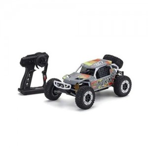 [KYOSHO] 1/10 EP 2WD EZ-B r/s AXXE2.0 CT1