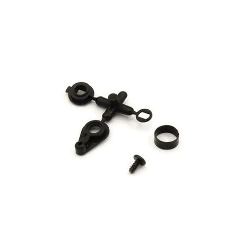 �˾���ũ KYMX010B [KYOSHO] Servo Saver Set