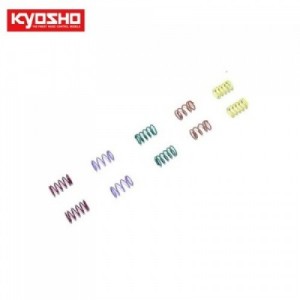 [KYOSHO] Front Spring Set (MR-04)
