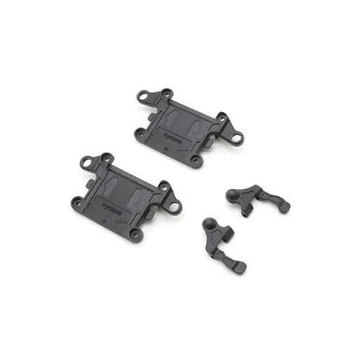 �˾���ũ KYMZ710H [KYOSHO] Hard Front Suspension Arm Set (MR-04)