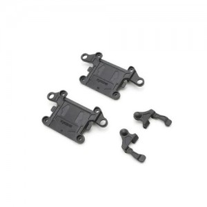 [KYOSHO] Hard Front Suspension Arm Set (MR-04)
