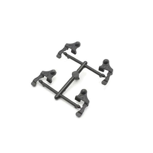 �˾���ũ KYMZW703 [KYOSHO] Caster Setting Upper Arm Set (MR-04)