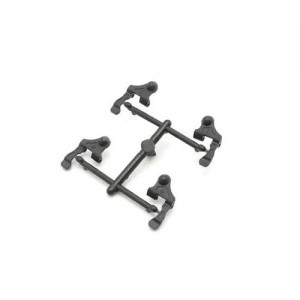 [KYOSHO] Caster Setting Upper Arm Set (MR-04)