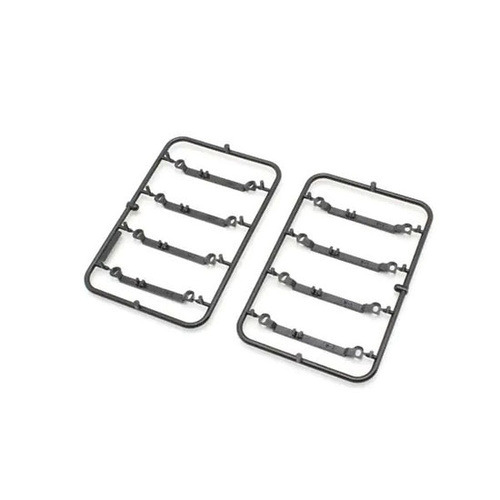�˾���ũ KYMZW704 [KYOSHO] Setting Tie Rod Set (MR-04)