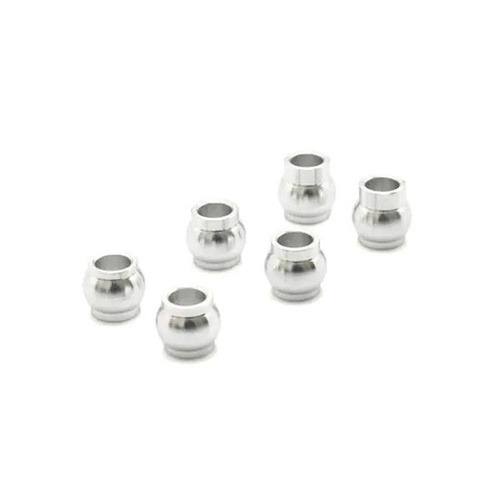 �˾���ũ KYMZW707 [KYOSHO] Height Adjust Ball Set(0.3/0.5/1.0/2pcs)