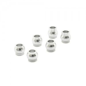 [KYOSHO] Height Adjust Ball Set(0.3/0.5/1.0/2pcs)