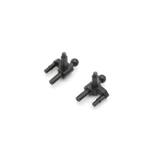 �˾���ũ KYMZW702-2 [KYOSHO] Camber Knuckle (2 deg / MR-04)