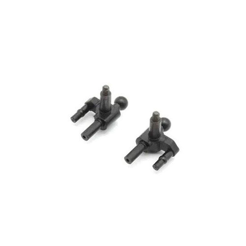 �˾���ũ KYMZW702-1 [KYOSHO] Camber Knuckle (1 deg / MR-04)