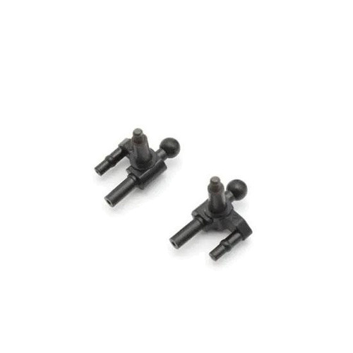�˾���ũ KYMZW702-3 [KYOSHO] Camber Knuckle (3 deg / MR-04)