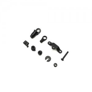 [KYOSHO] Rear Shock Set(MR-03/04)