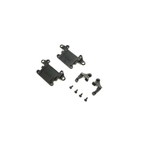�˾���ũ KYMZ719 [KYOSHO] Front Suspension Arm Set 2.0