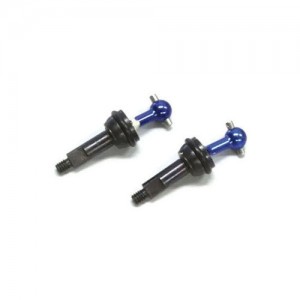[KYOSHO] Hard Universal Swing Shaft(MINI-Z AWD/2p)