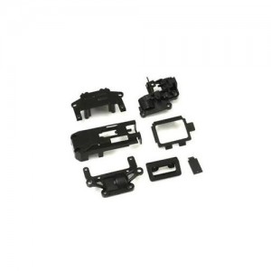 [KYOSHO] Rear Main Chassis Set (ASF/Sports)