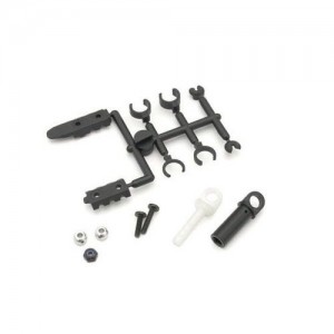 [KYOSHO] Inner Tube Pitching Shock(MR03MM/LM/MM2)