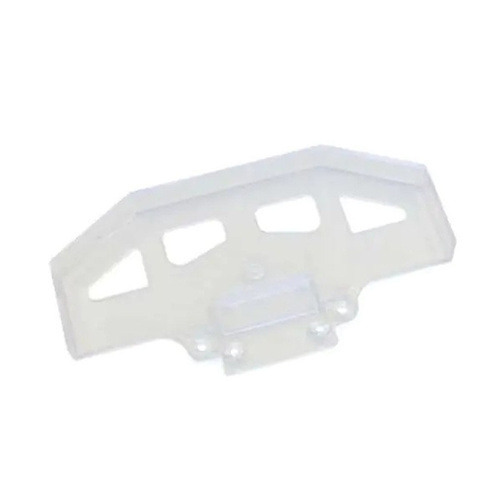 �˾���ũ KYMZW426-80B [KYOSHO] Front Bumper Set(for GT Car/W=80/L-Type)