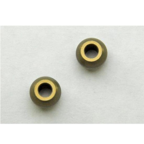 �˾���ũ KYMZW413B [KYOSHO] Hard Fluorine Coat 4.7mm Ball (MR-03)