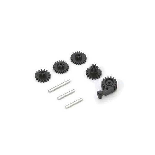 �˾���ũ KYMZ404B [KYOSHO] Servo Gear Set(for MR-03)