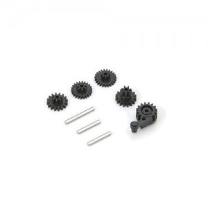 [KYOSHO] Servo Gear Set(for MR-03)