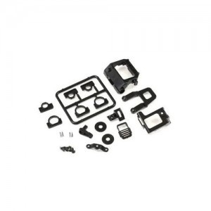 [KYOSHO] Motor case set /Type LM(for MR-03)