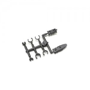 [KYOSHO] Cir Clip��Spacer Set (MR-03)