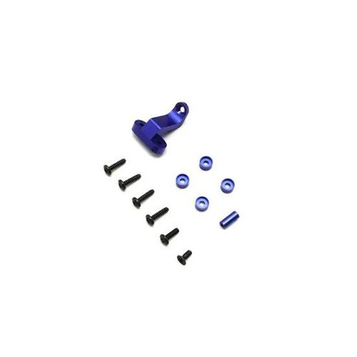 �˾���ũ KYMZW418B [KYOSHO] Aluminum Friction Mount(for HM/MR-03)