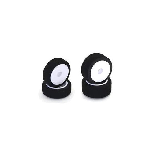 �˾���ũ KYMBT003MB [KYOSHO] Sponge Tire Set(Medium/Dish Wheel)