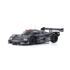 [KYOSHO] ASC MR03 Sauber-Mercedes C9 No62 1988