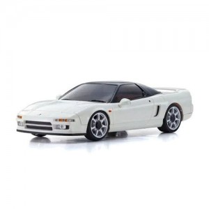 [KYOSHO] ASC MR-03 Honda NSX White