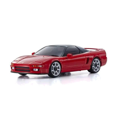 �˾���ũ KYMZP158R-B [KYOSHO] ASC MR-03 Honda NSX Red