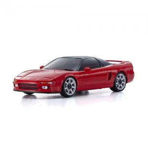 [KYOSHO] ASC MR-03 Honda NSX Red