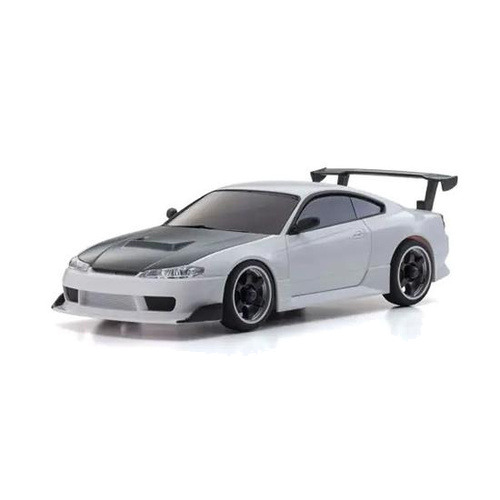 �˾���ũ KYMZP477W-B [KYOSHO] ASC MA020 NISSAN SILVIA S15 GT Wing White