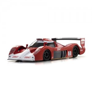 [KYOSHO] ASC MR03RWD Toyota GT-One TS020 No.1