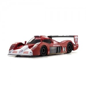 [KYOSHO] ASC MR03RWD Toyota GT-One TS020 No.3