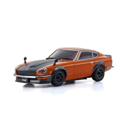 �˾���ũ KYMZP475OR-B [KYOSHO] ASC MA-020 NISSAN Fairlady 240Z-L Orange