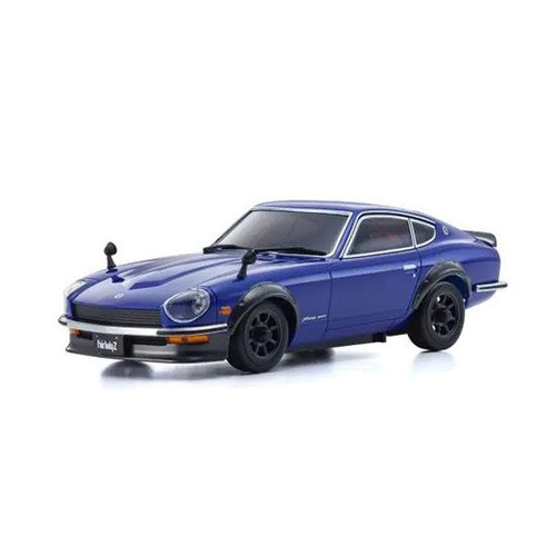 �˾���ũ KYMZP475MB-B [KYOSHO] ASC MA-020 NISSAN Fairlady 240Z-L M.Blue