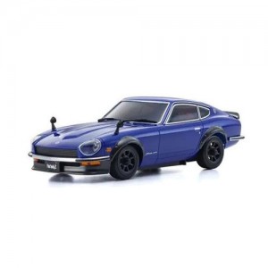 [KYOSHO] ASC MA-020 NISSAN Fairlady 240Z-L M.Blue